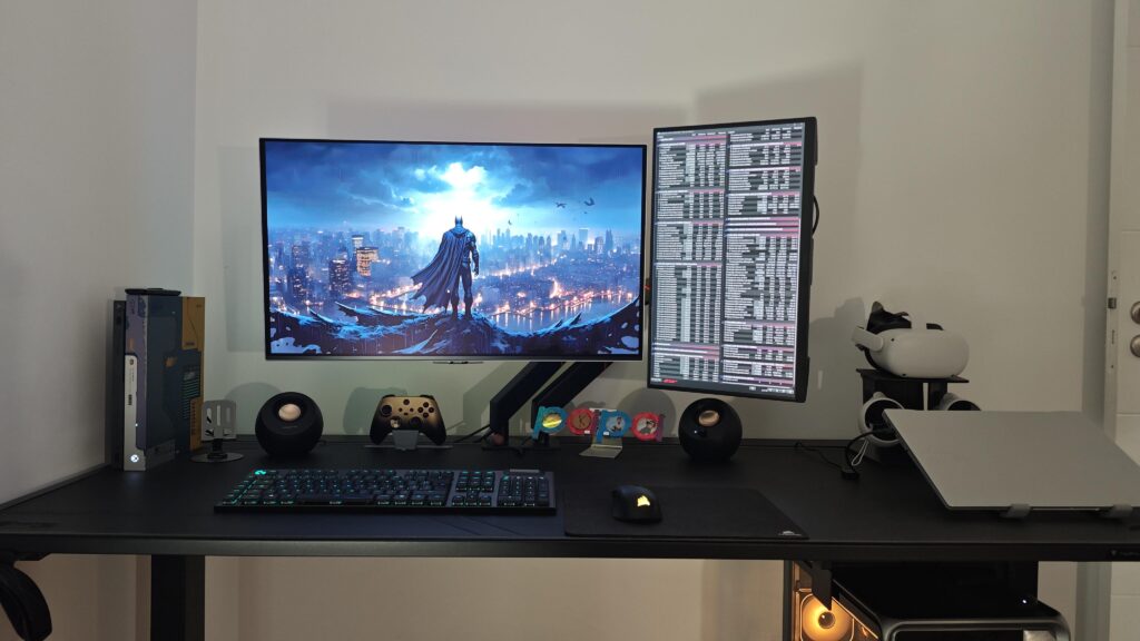 My Battlestation