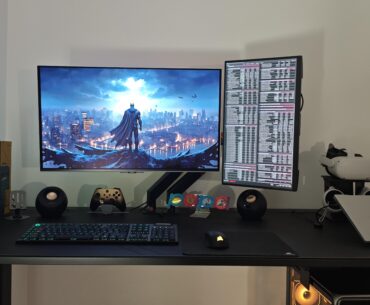 My Battlestation