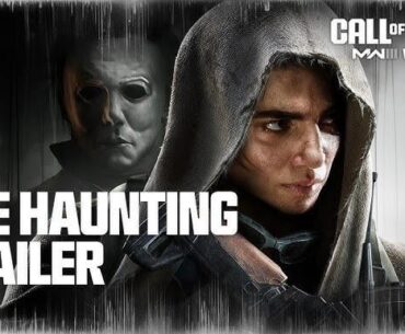 Am I the only one who feels like the mw3 last haunting was 4 months ago?