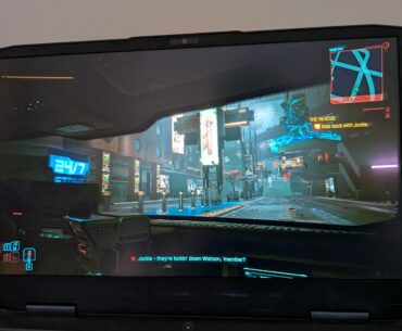 Just started my first playthrough, what should I keep in mind? No spoilers please