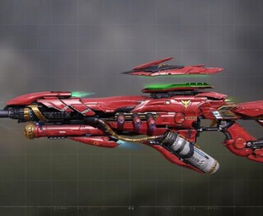 Have you ever used a gun only because you thought it had a cool skin?