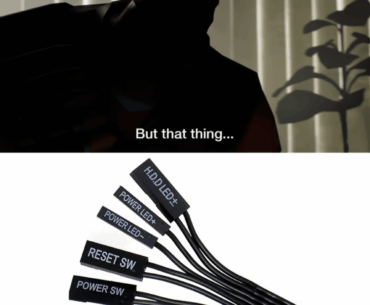 This is easily the hardest part of building a computer for me