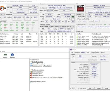 X470 + 2600X wont run XMP at 3200 on channel 1