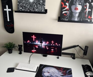 Dream setup
