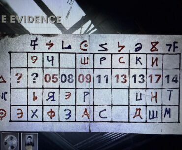 Help me decrypt the floppy