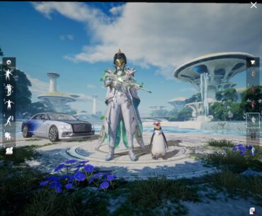 Yall still rocking with silvanus after all these xsuits that have came out, I remember he got so much hate lol I hate these new ones
