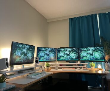 My Setup.