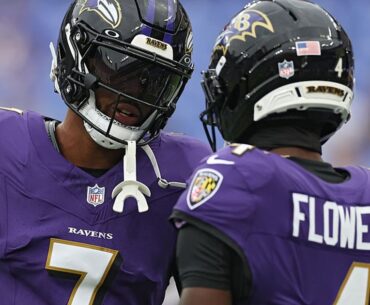 NFL preseason scores, live updates: Colts-Ravens on the field, Bengals-Eagles, Raiders-Seahawks up later
