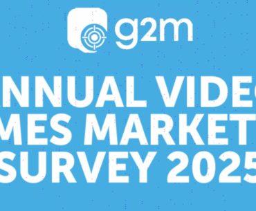 A Video Games Marketing Survey Points to Discoverability Being a Major Problem