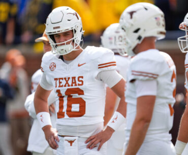 Texas at Ohio State and LSU at Clemson are the spotlight games | News, Sports, Jobs
