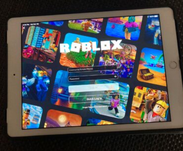 Louisiana sues Roblox alleging the popular gaming site fails to protect children