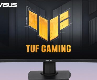 Save over 30% on this ASUS Gaming Monitor at Amazon, ideal for new PC gamers