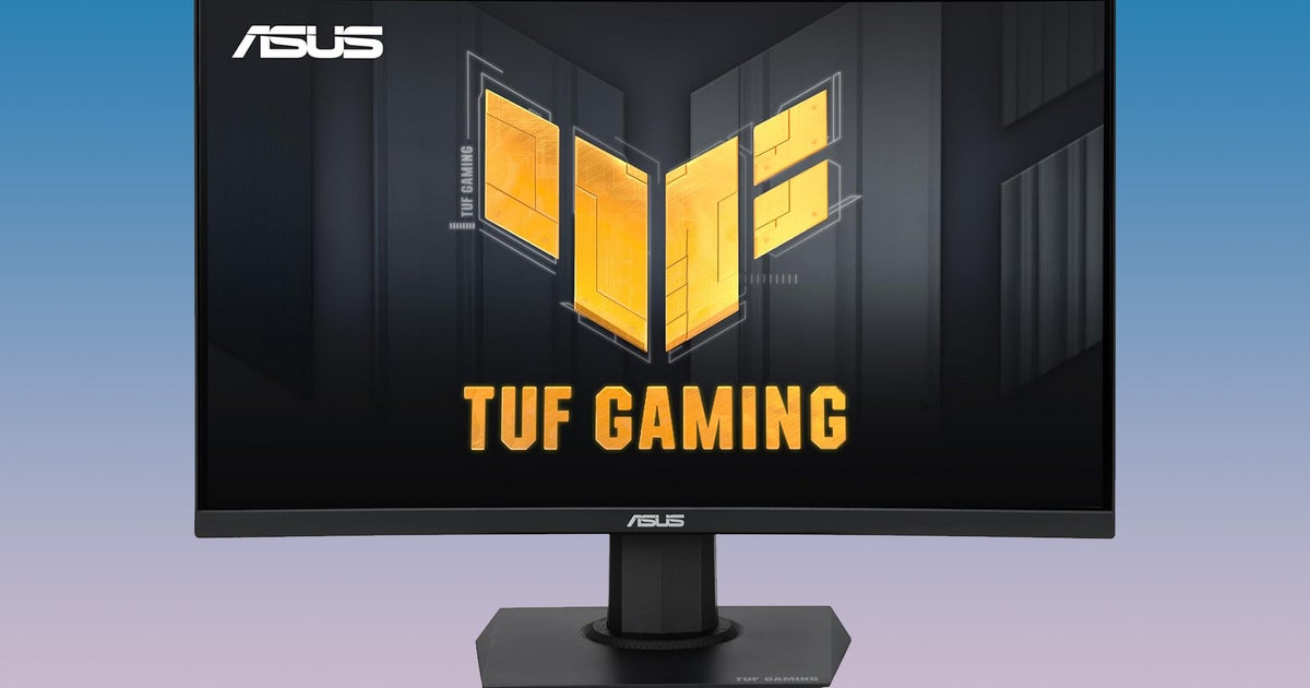 Save over 30% on this ASUS Gaming Monitor at Amazon, ideal for new PC gamers Save over 30% on this ASUS Gaming Monitor at Amazon, ideal for new PC gamers