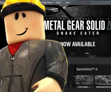 Roblox hit its highest concurrent player count ever with 45 million users, more than Steam’s all-time peak