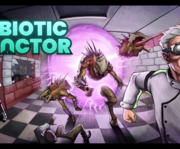 Abiotic Factor Review – Push Beyond The Unknown