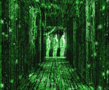 Paris Theater - Cyberpunk: Envisioning Possible Futures Through Cinema