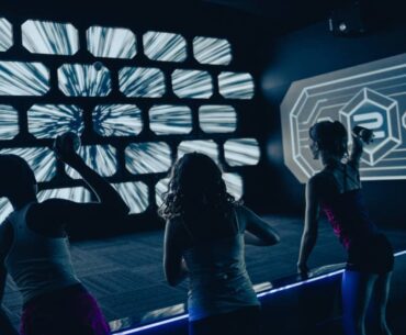 Activate Launches the Global League: A New Era of Competitive Gaming