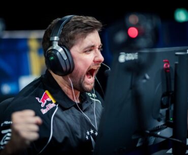 Hooxi on IEM Cologne Exit: “No One Showed Up and That Was Not Acceptable”