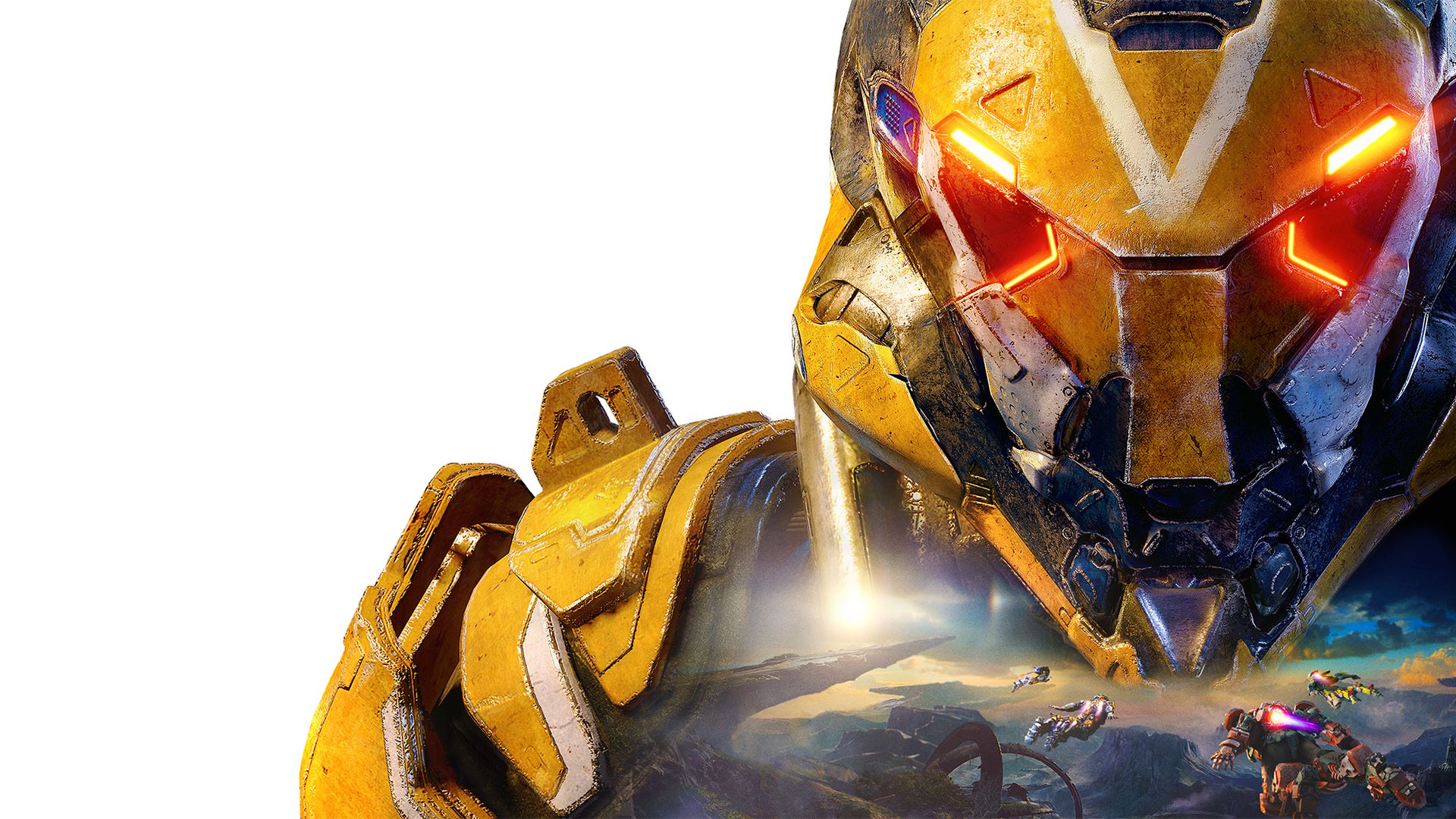 ‘I always knew it was going to go away eventually:’ Anthem producer Mark Darrah gives his take on Stop Killing Games ahead of his own project shutting down forever Anthem