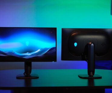 Alienware AW2725Q: High-end QD-OLED gaming monitor gets discounted on Amazon