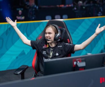 Mauisnake: “If Donk Retired Today, He’d Be the Greatest Rifler of All Time”
