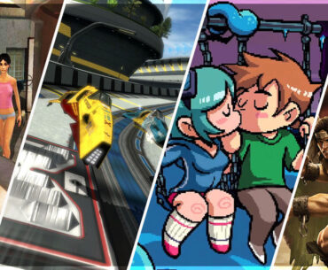 This Day in Aussie Gaming: The Chrono Travel, Cyber Dreams, and Cult Classics of Aug 11