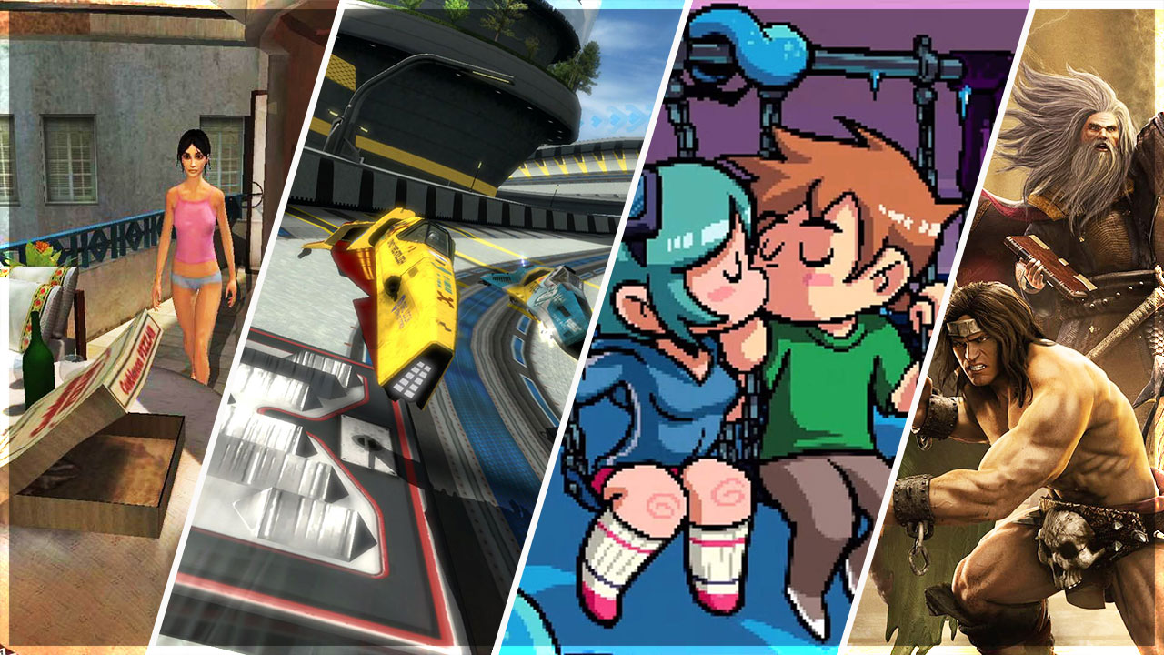 This Day in Aussie Gaming: The Chrono Travel, Cyber Dreams, and Cult Classics of Aug 11 This Day in Aussie Gaming: The Chrono Travel, Cyber Dreams, and Cult Classics of Aug 11