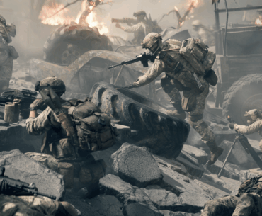 Battlefield 6's anti-cheat system has already prevented 330,000 attempts to "cheat or tamper with anti-cheat controls"