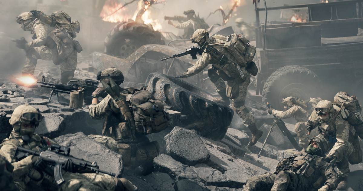 Battlefield 6’s anti-cheat system has already prevented 330,000 attempts to “cheat or tamper with anti-cheat controls” Battlefield 6's anti-cheat system has already prevented 330,000 attempts to "cheat or tamper with anti-cheat controls"