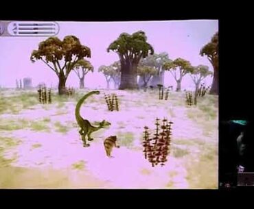 It's been 20 years since Spore was first demo'ed at Game Developers Conference. It was a wildly ambitious swing that no other game has realized to this day.