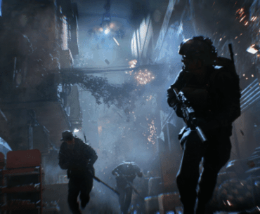 Battlefield 6 Phantom Edition skins