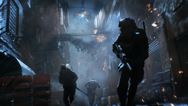 Battlefield 6 Phantom Edition and Other Skins Unearthed Battlefield 6 Phantom Edition skins