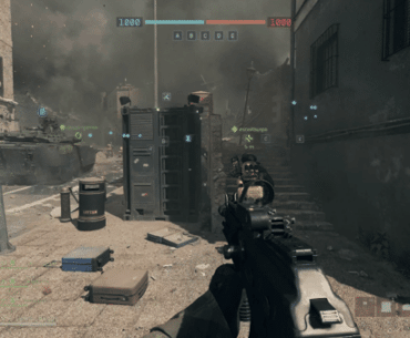 battlefield 6 beta players
