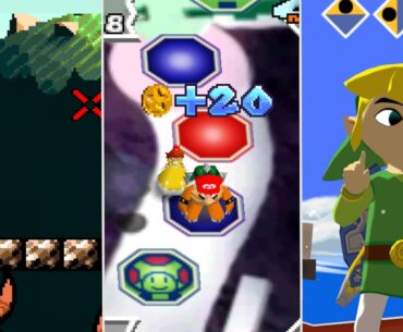 Nintendo's retro offerings will be at their best on Switch 2