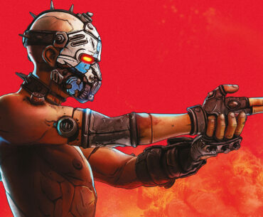 Borderlands 4 details endgame and post-launch content
