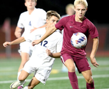Several area boys soccer teams look to get back to title games | News, Sports, Jobs