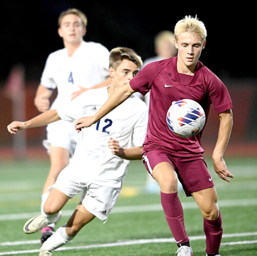 Several area boys soccer teams look to get back to title games | News, Sports, Jobs Several area boys soccer teams look to get back to title games | News, Sports, Jobs