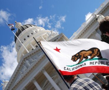 Third California tribe speaks out against anti-sweepstakes bill — CDC Gaming