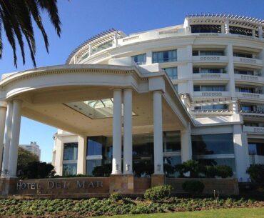 Chile’s gaming board allows Enjoy to relinquish casino licenses — CDC Gaming