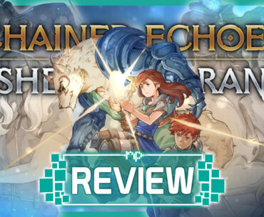 Chained Echoes: Ashes Of Elrant Review