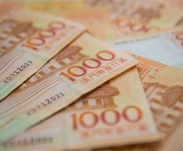 Macau revenue from gaming taxes hit US$6.6bln in year to July