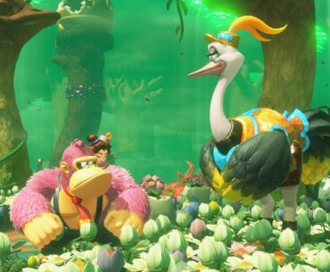 Nintendo Switch 2 eShop charts - August 17, 2025