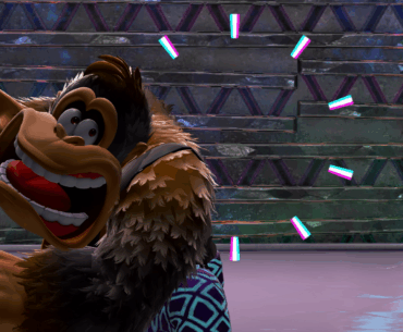 Groove Layer Walkthrough - Donkey Kong Bananza Guide