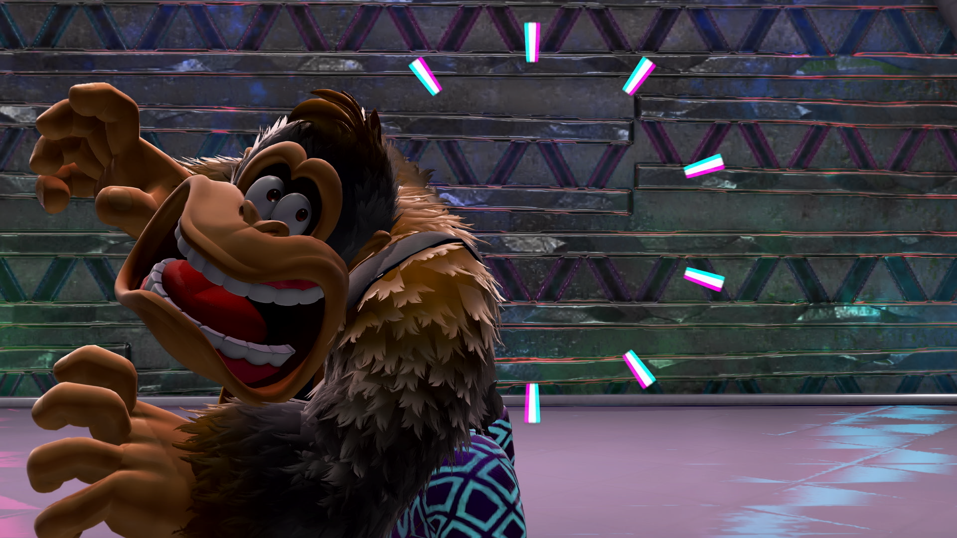 Groove Layer Walkthrough – Donkey Kong Bananza Guide Groove Layer Walkthrough - Donkey Kong Bananza Guide