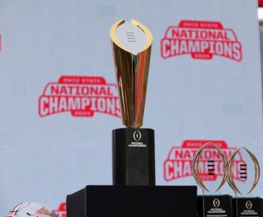 CFP committee adding weight to games against strong opponents, limit reward for beating weak foes