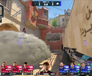 sh1ro 4k with great precision