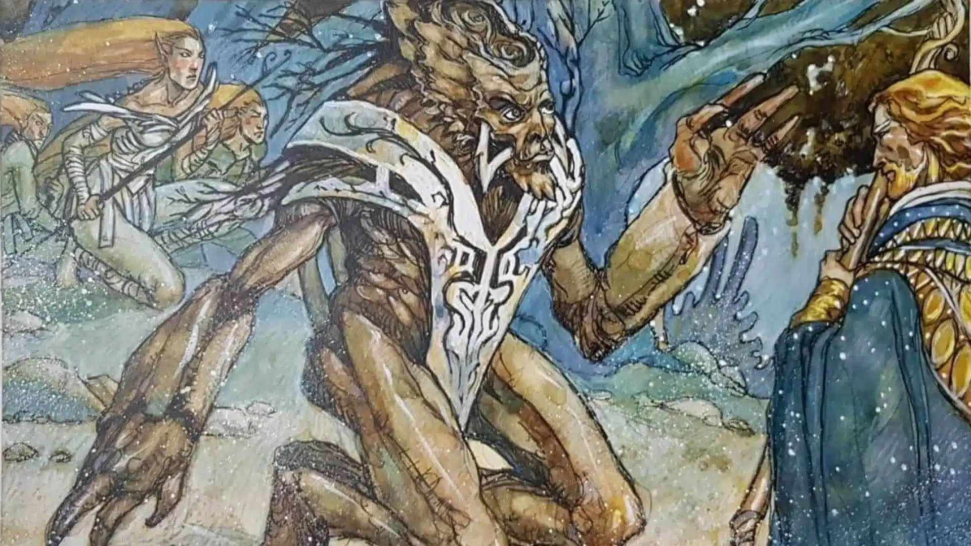 MTG Players Rediscover Busted 26-Year-Old Double Tutor Defense of the Heart