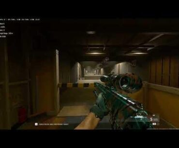 Warzone 2 video
