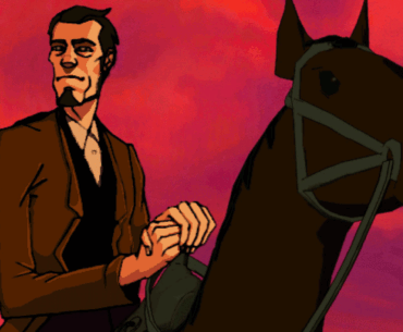 Outlaws is a quirky '90s wild west FPS you probably never played, so naturally it's getting the Nightdive remaster treatment later this year