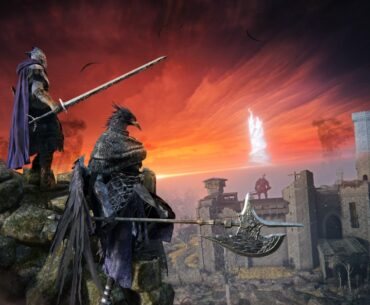 Elden Ring Nightreign is getting even harder in September